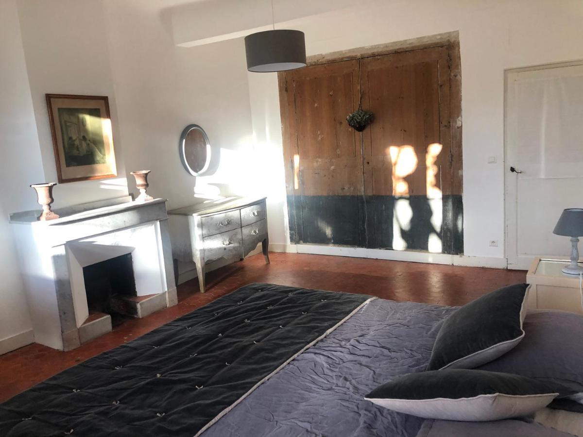 Appartamento Beau 3 pièces 83 m2 au coeur du centre historique d'Aix en Provence Aix-en-Provence Esterno foto