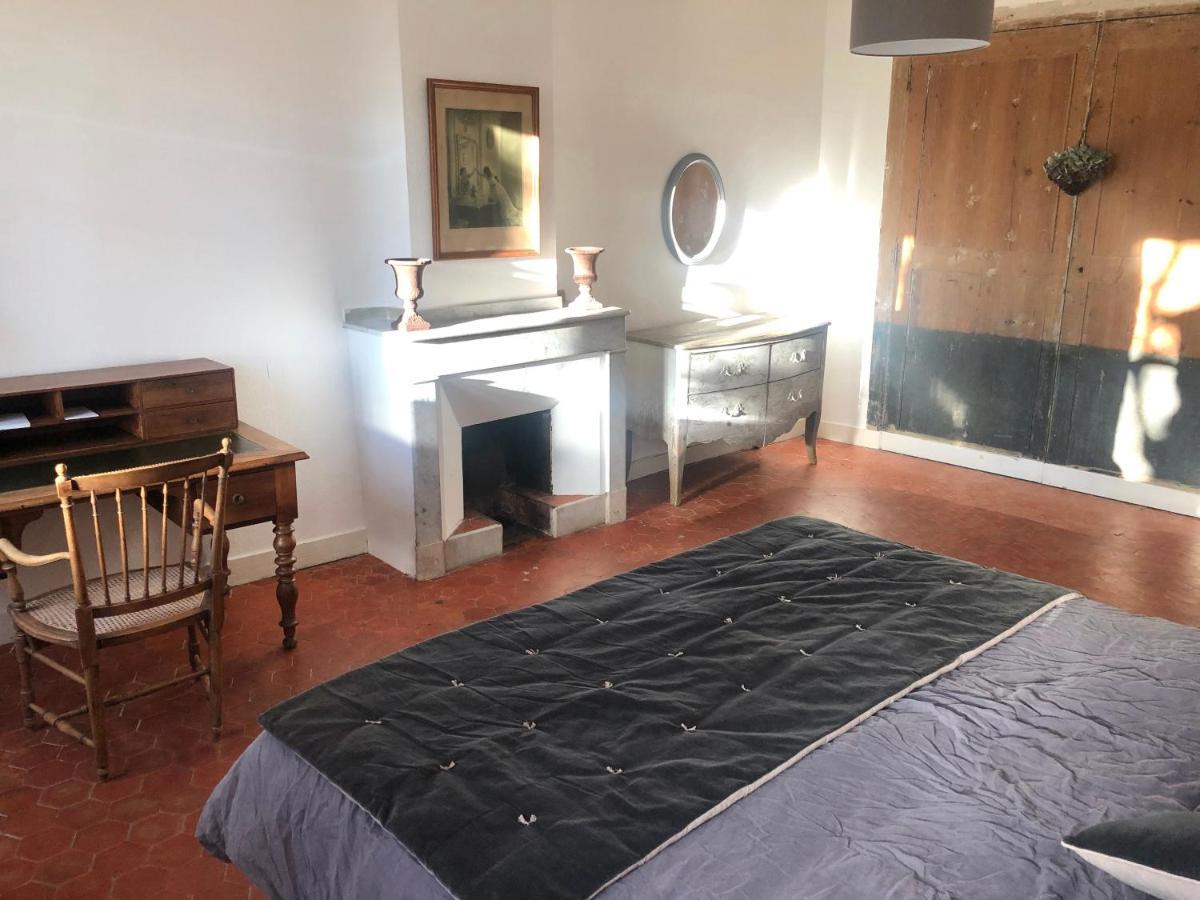 Appartamento Beau 3 pièces 83 m2 au coeur du centre historique d'Aix en Provence Aix-en-Provence Esterno foto