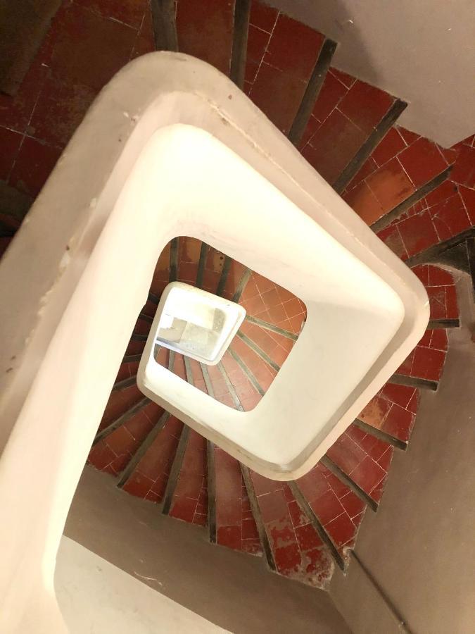 Appartamento Beau 3 pièces 83 m2 au coeur du centre historique d'Aix en Provence Aix-en-Provence Esterno foto