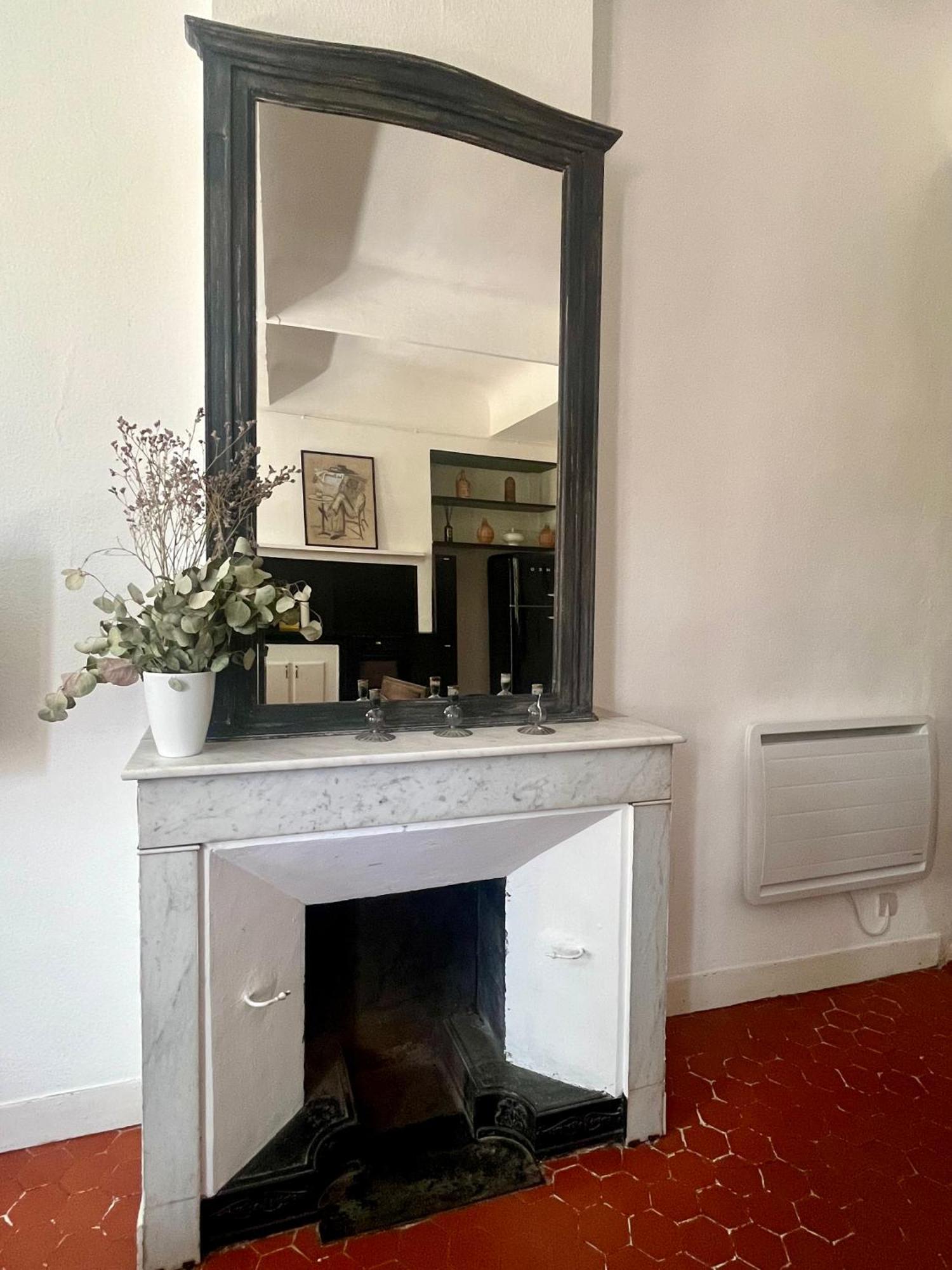 Appartamento Beau 3 pièces 83 m2 au coeur du centre historique d'Aix en Provence Aix-en-Provence Esterno foto