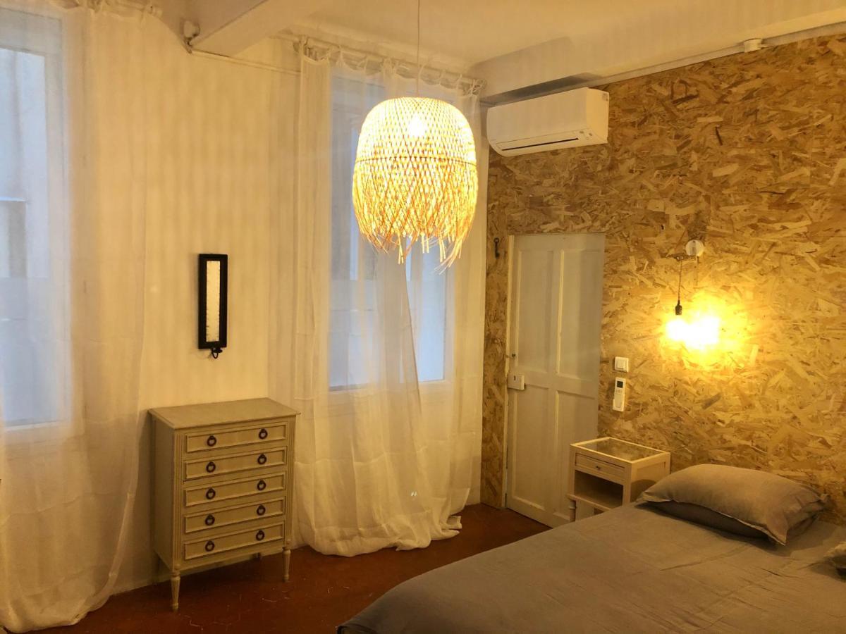 Appartamento Beau 3 pièces 83 m2 au coeur du centre historique d'Aix en Provence Aix-en-Provence Esterno foto
