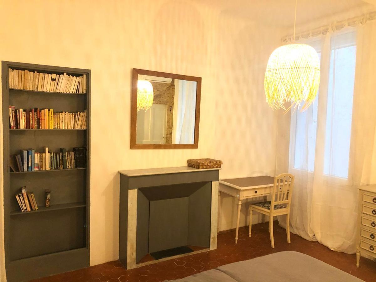 Appartamento Beau 3 pièces 83 m2 au coeur du centre historique d'Aix en Provence Aix-en-Provence Esterno foto