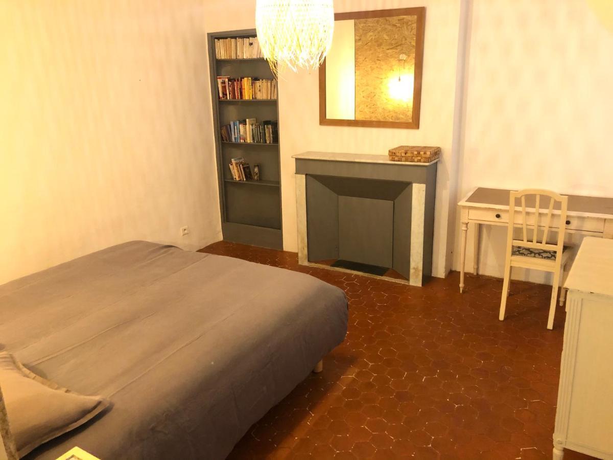 Appartamento Beau 3 pièces 83 m2 au coeur du centre historique d'Aix en Provence Aix-en-Provence Esterno foto