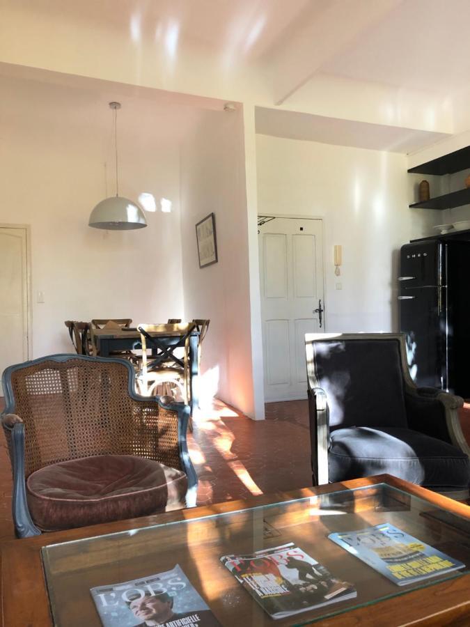 Appartamento Beau 3 pièces 83 m2 au coeur du centre historique d'Aix en Provence Aix-en-Provence Esterno foto